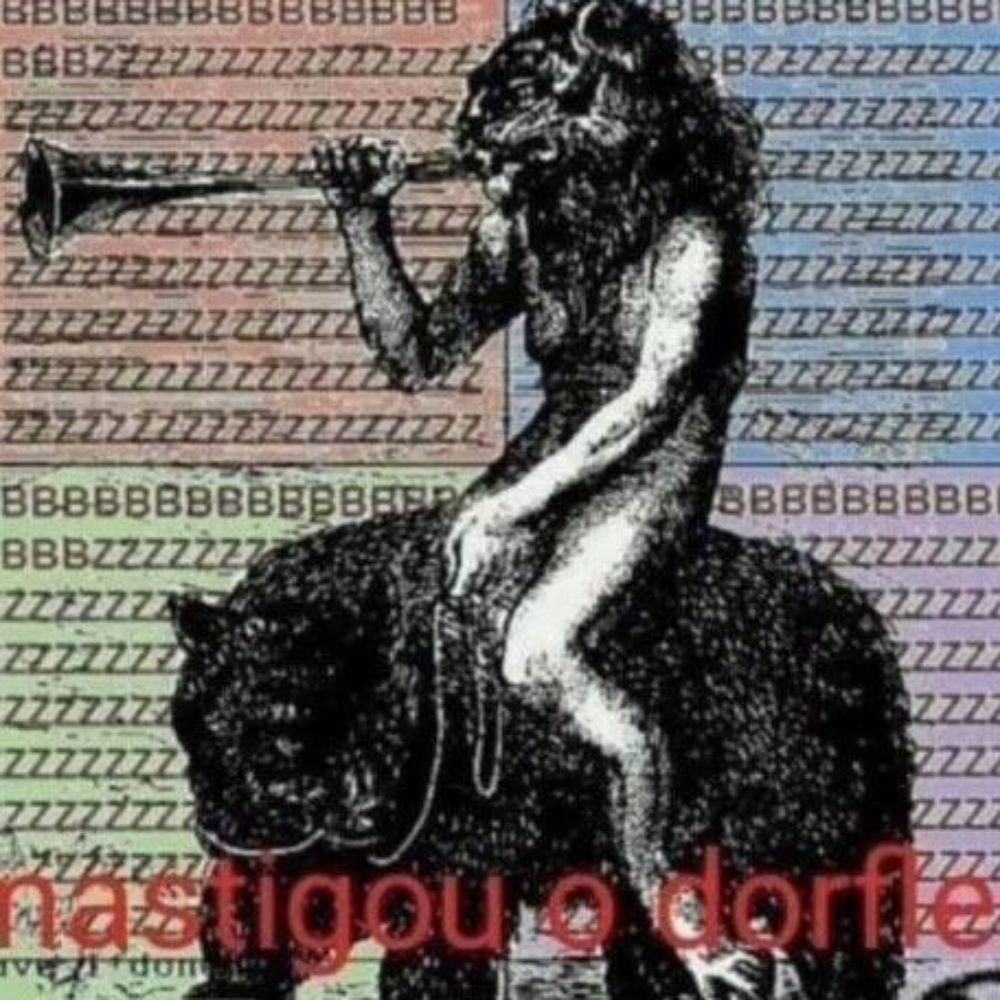 neurose da silva