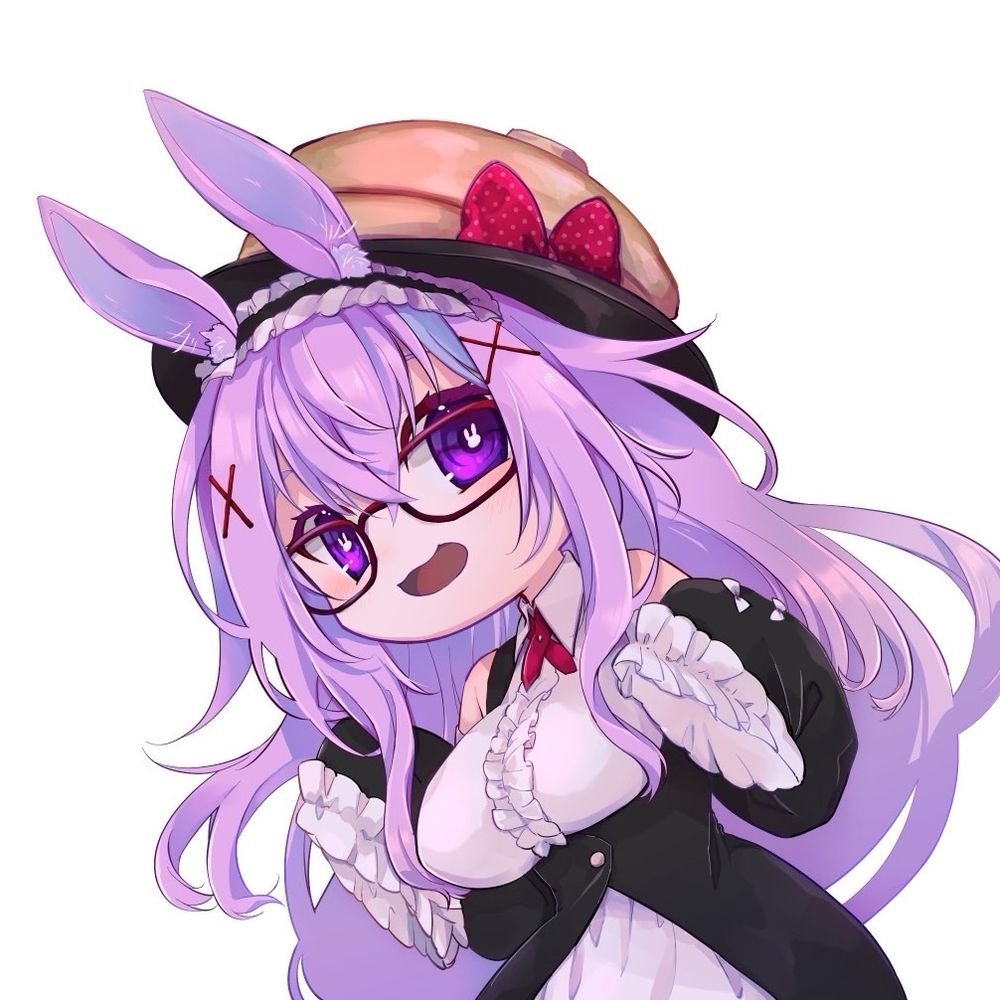あず🥞👓
