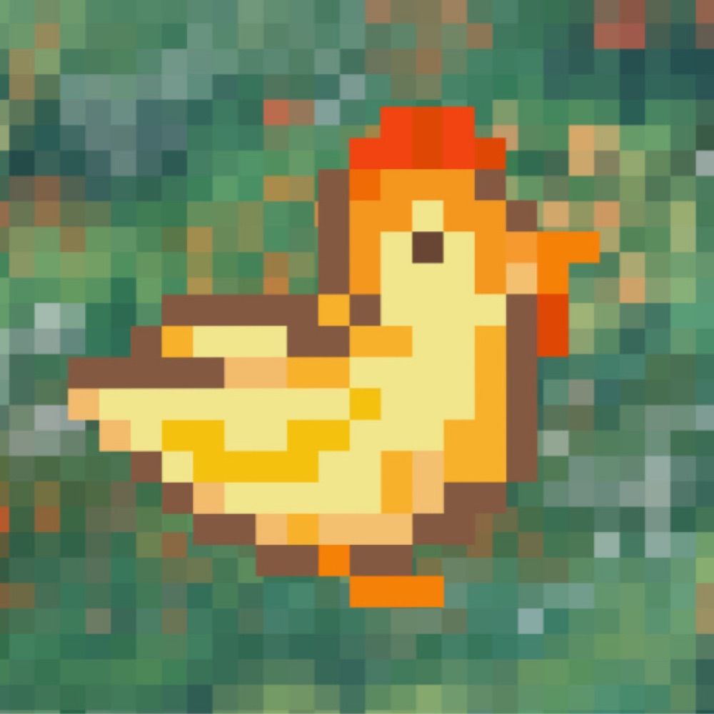 Hen🍁