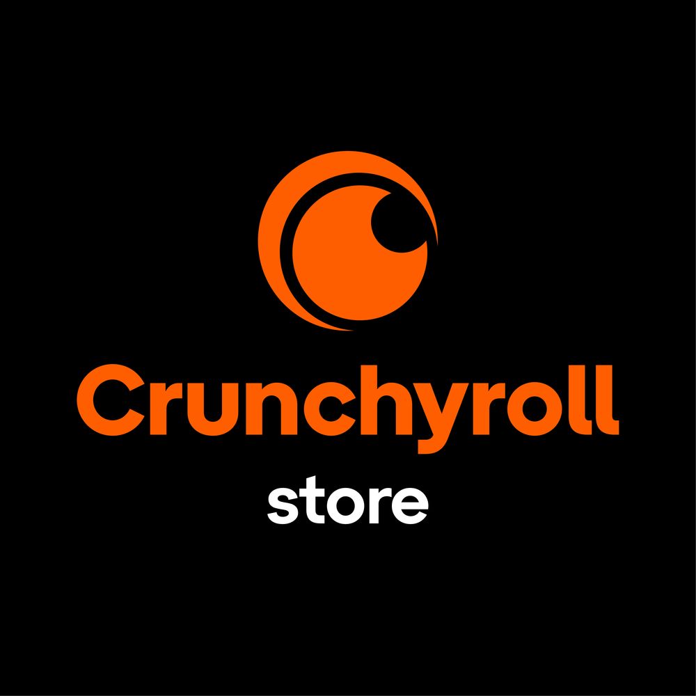 Crunchyroll Store