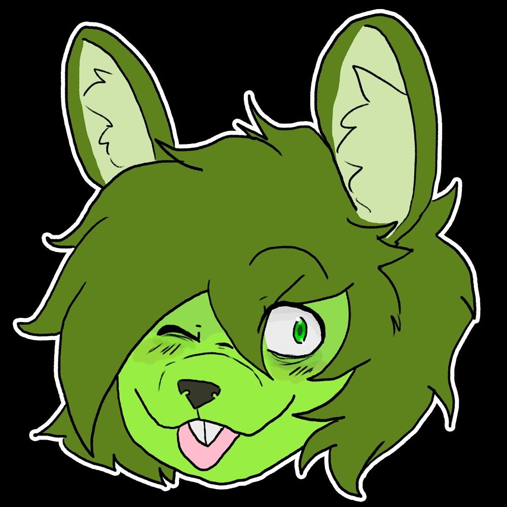💚✨🍏Rey🍏✨💚