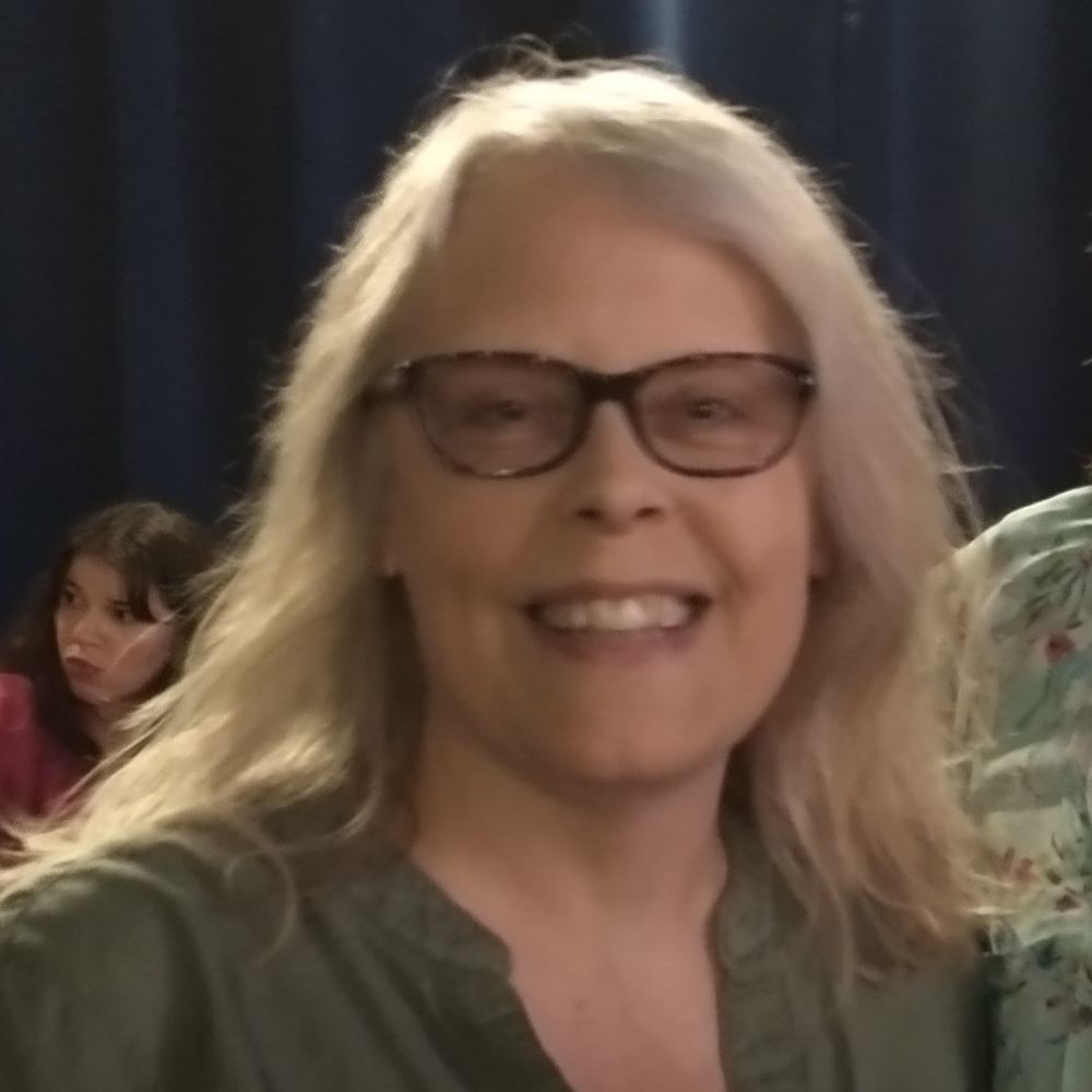 Kristin Kirby