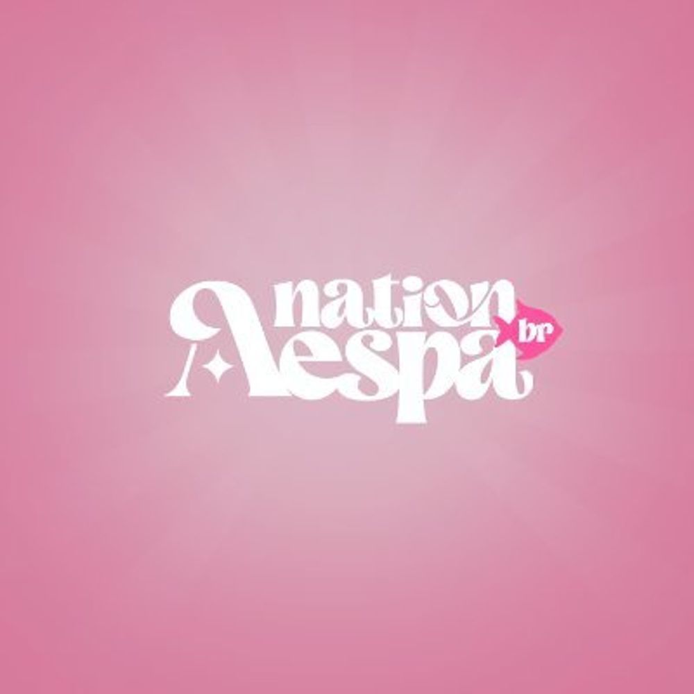 Aespa Nation Brasil 