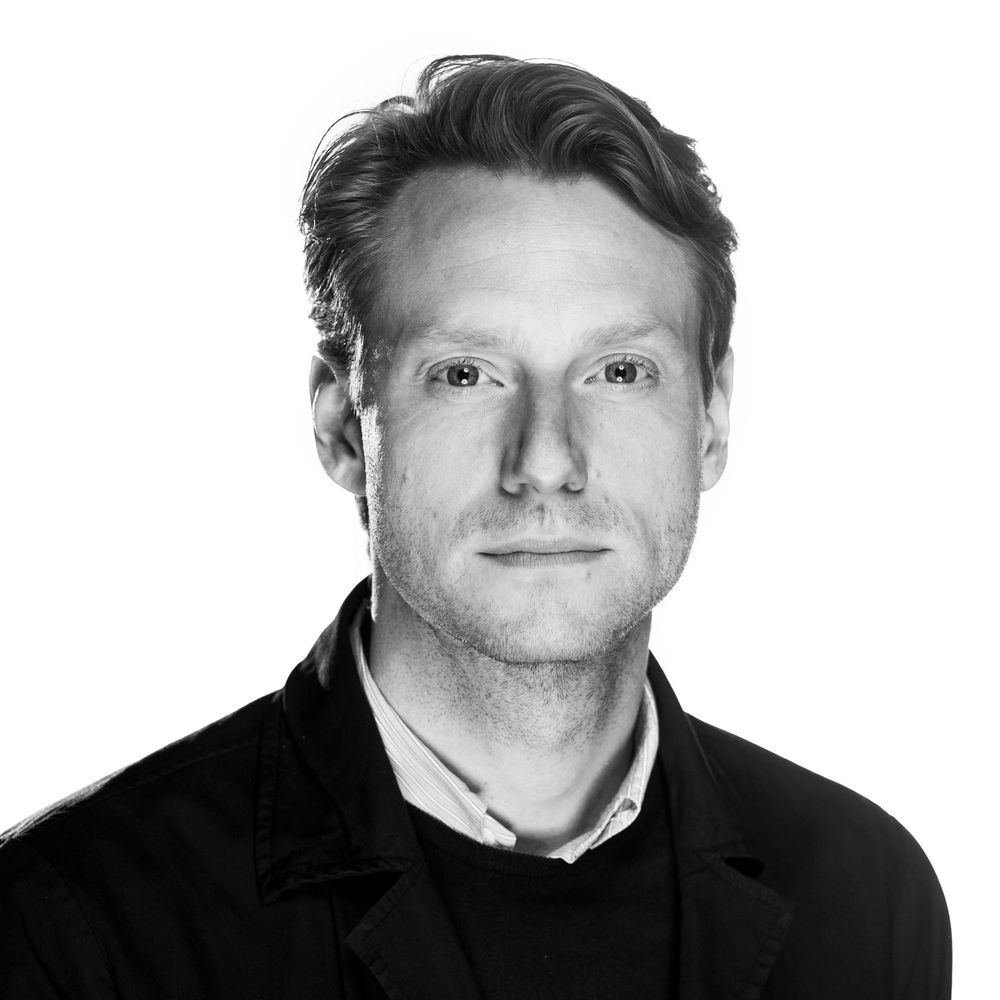 Mads Klindt