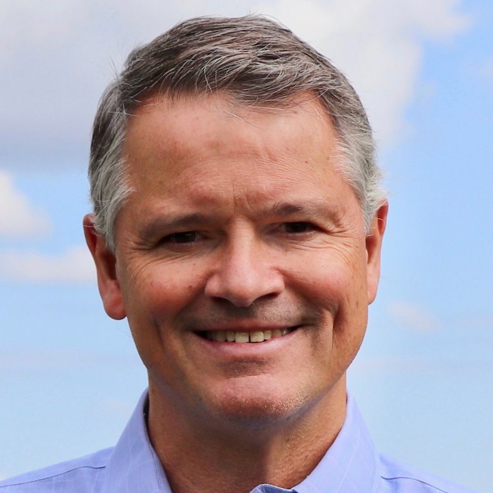 Michael J. McLaughlin, author