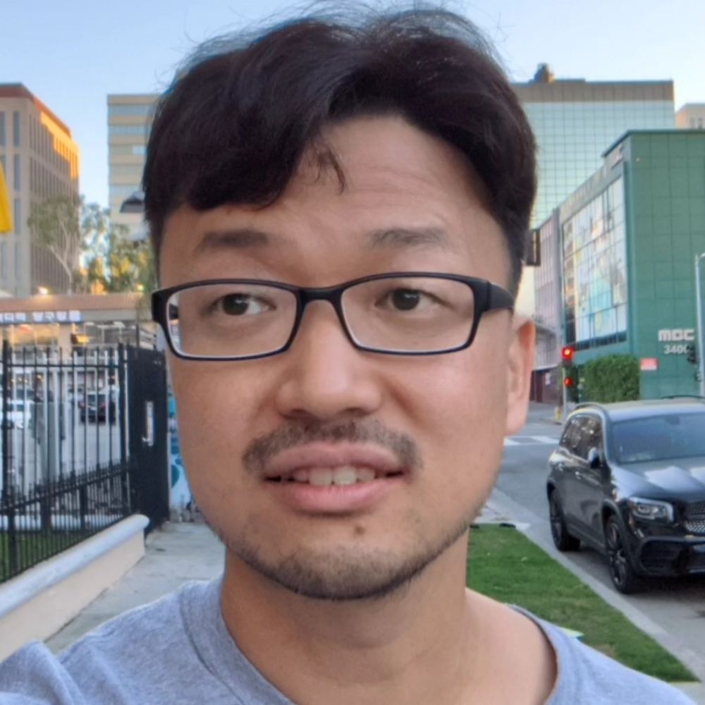 Yongho Kim