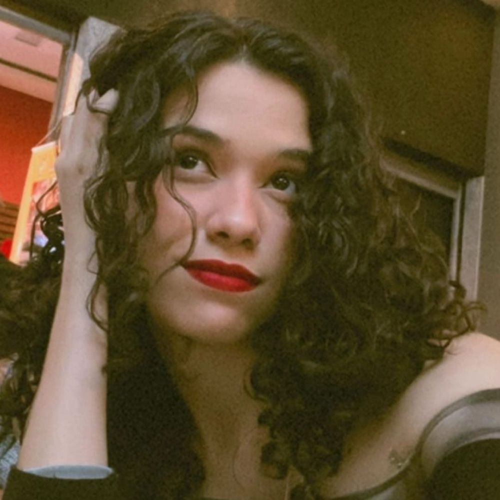 Maria, Maria🌶️