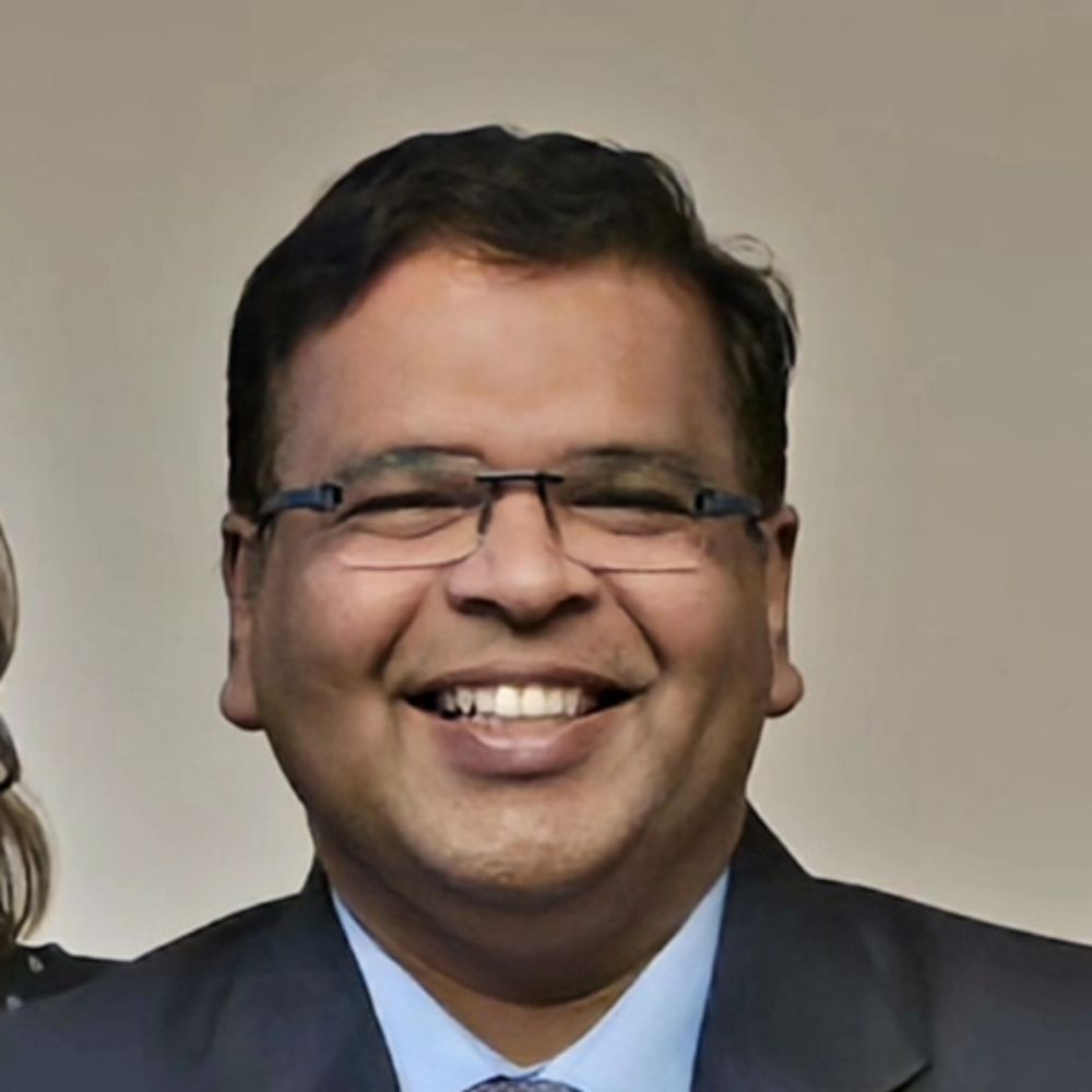 Niraj Chavan