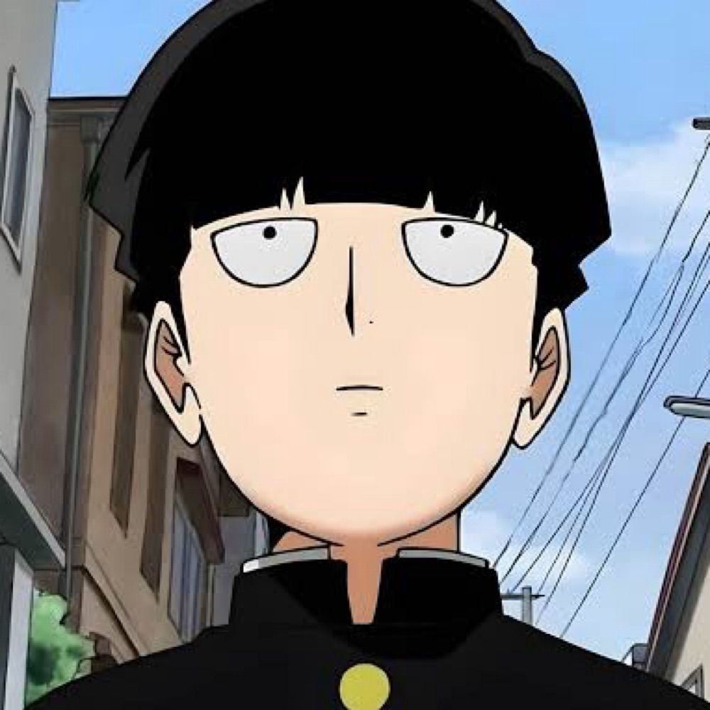 User avatar