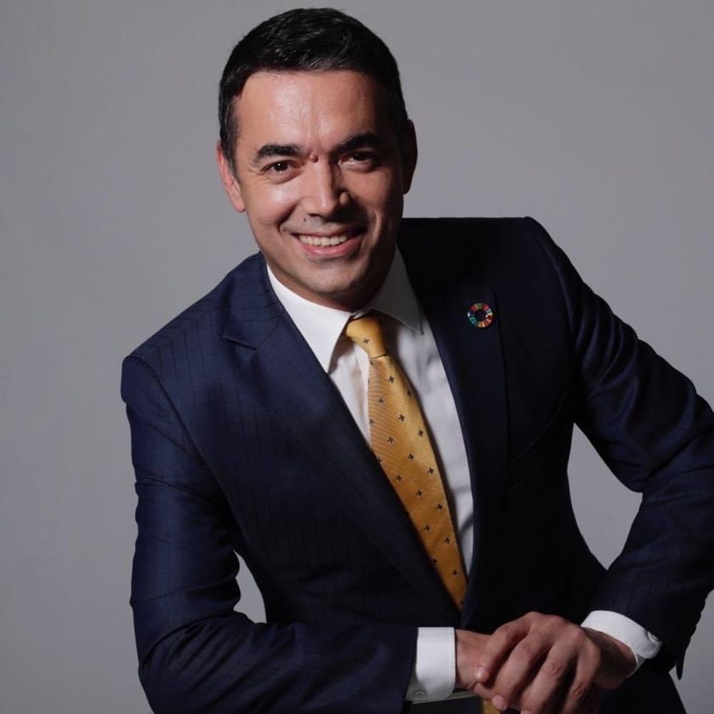 Nikola Dimitrov