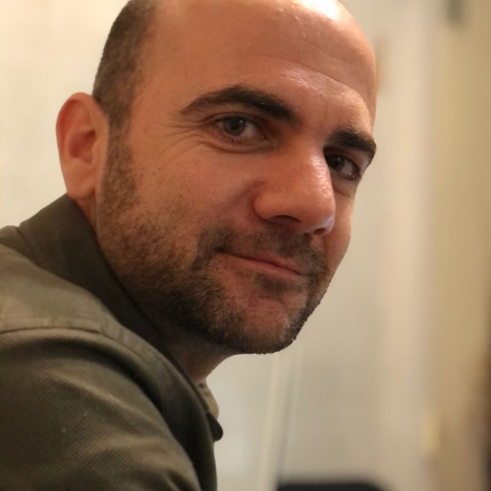 Miguel Pérez Milans