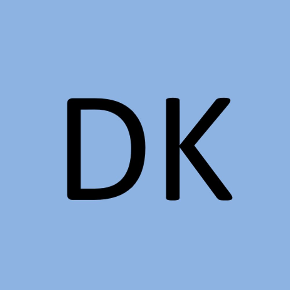 User avatar