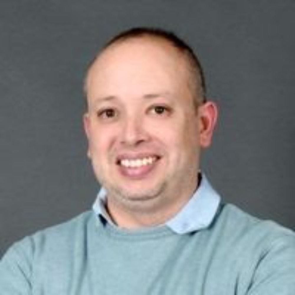 Rodrigo Calloni