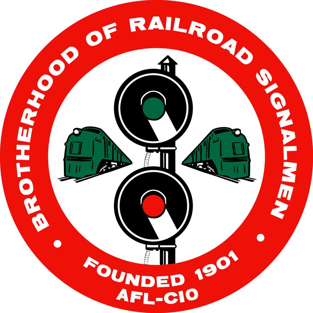 Brotherhood of Railroad Signalmen