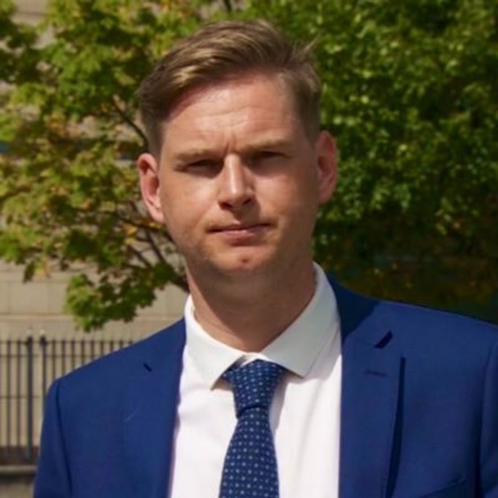 Rory O'Reilly