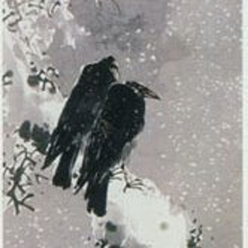 鴉宮雪枝（たぬき）