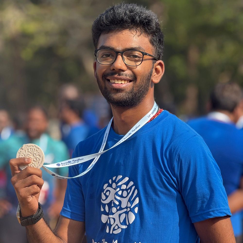 Naparajith | DrInfinite
