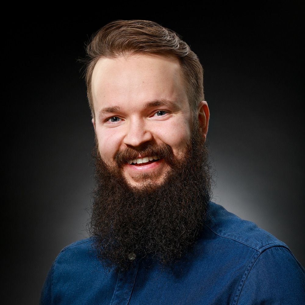 Matti Juntti
