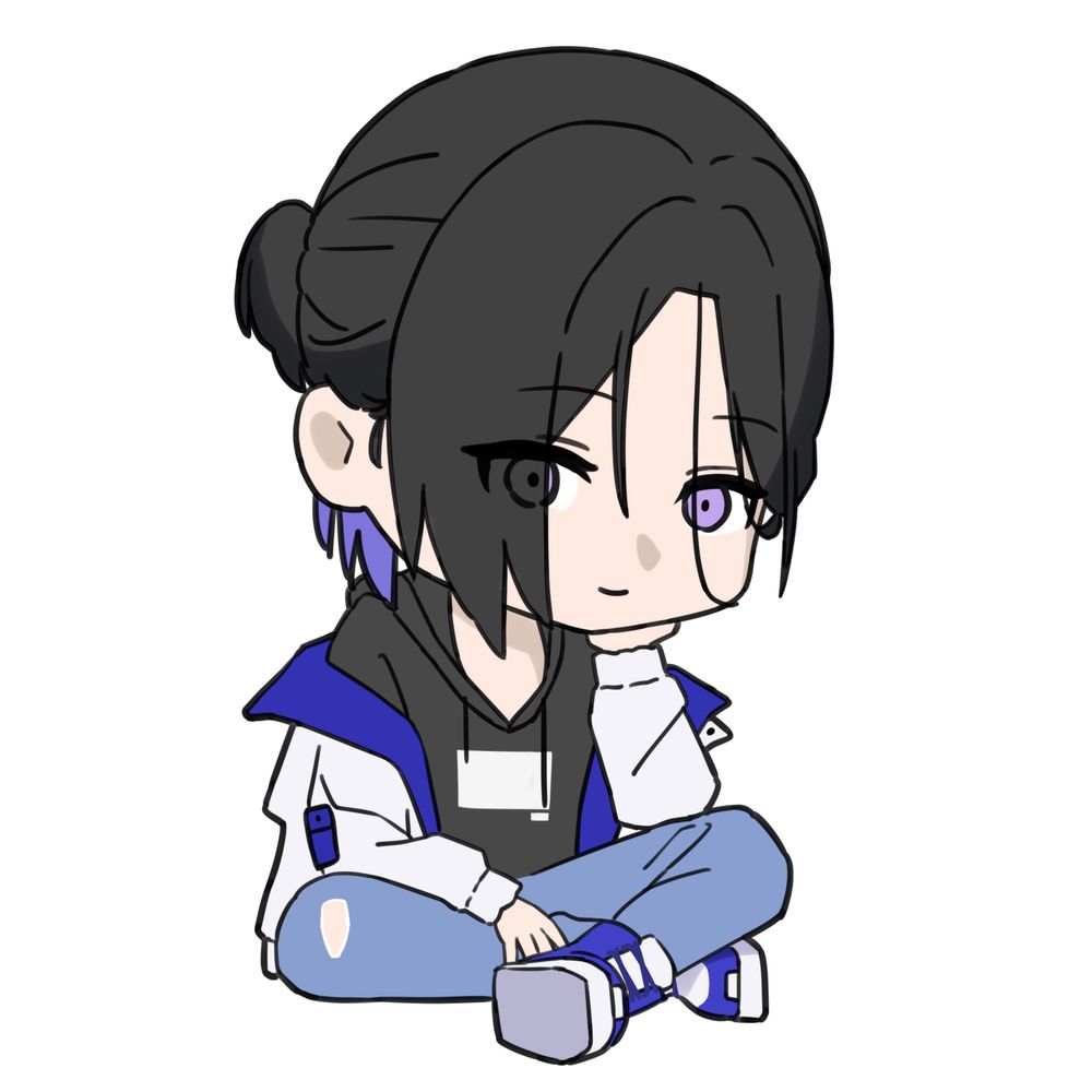 鈴乃音継音🛎⏭