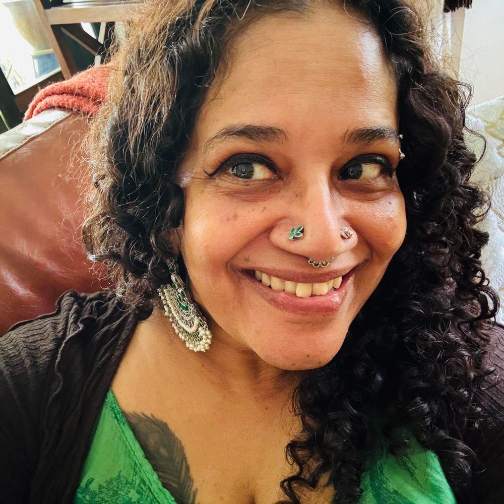 Mahi Ramakrishna