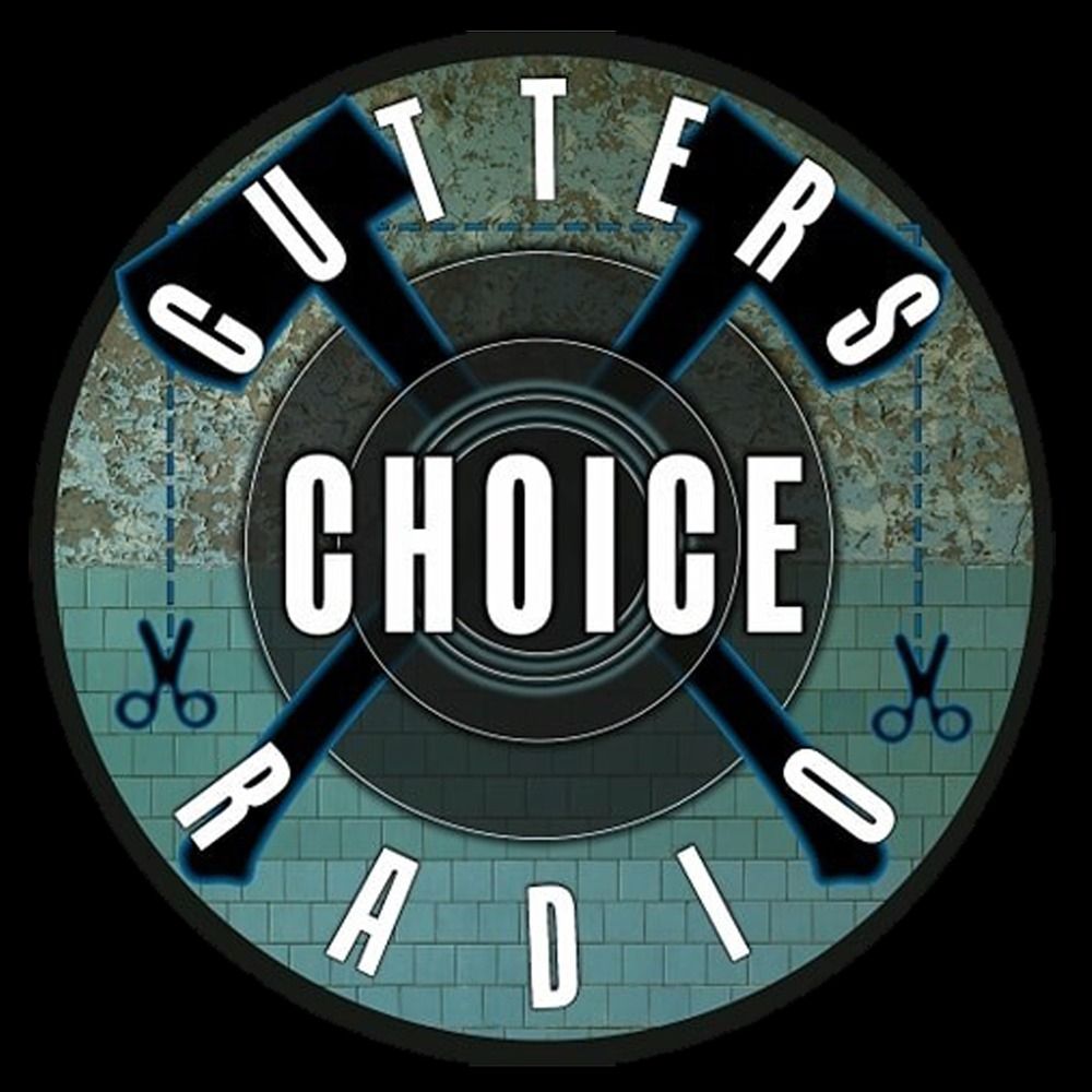 CuttersChoiceRadio's avatar