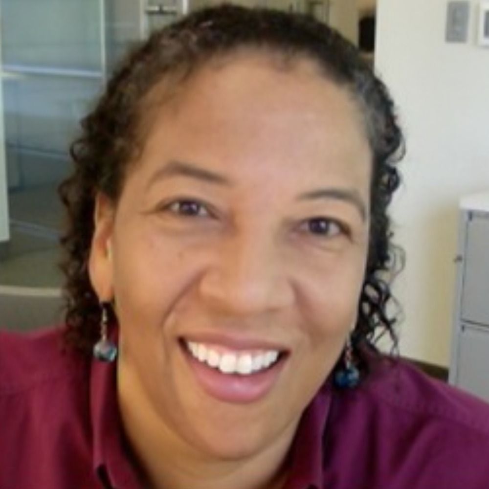 Dr. Dawn Wright's avatar