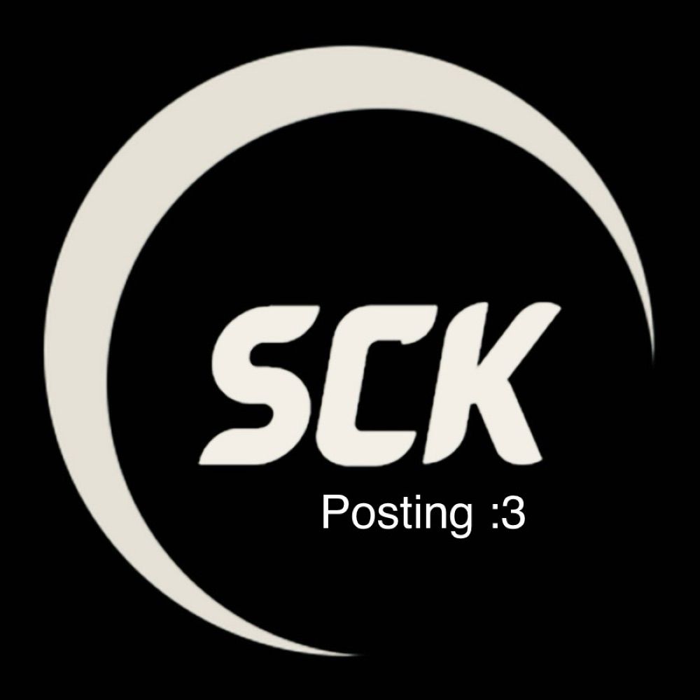 SpaceCadetKevin Posting