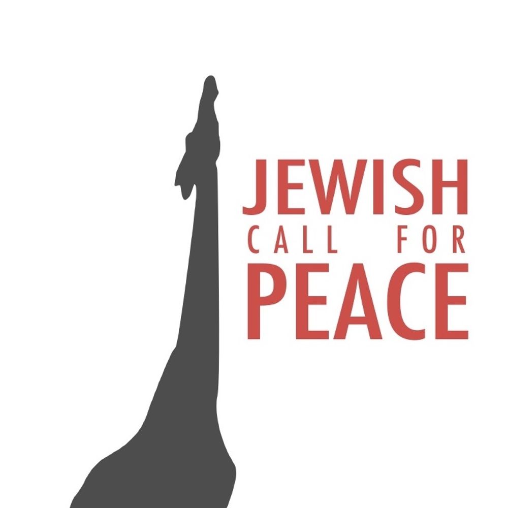 JCP - Jewish Call for Peace Lëtzebuerg asbl