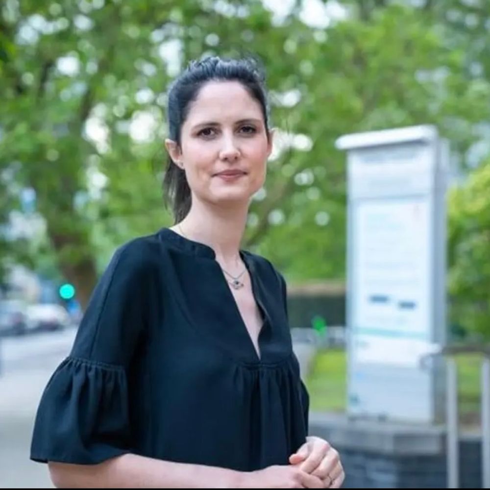 Cllr Blerina Hashani