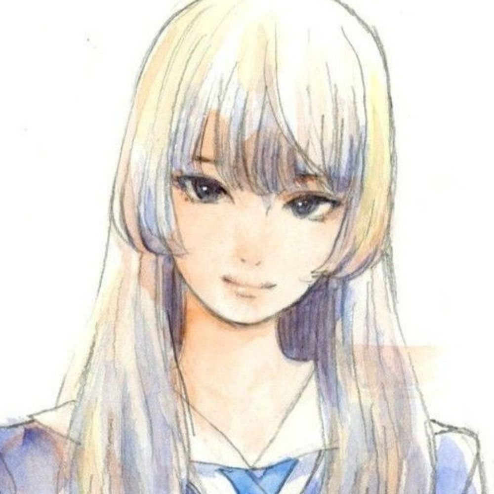 azura ❄️