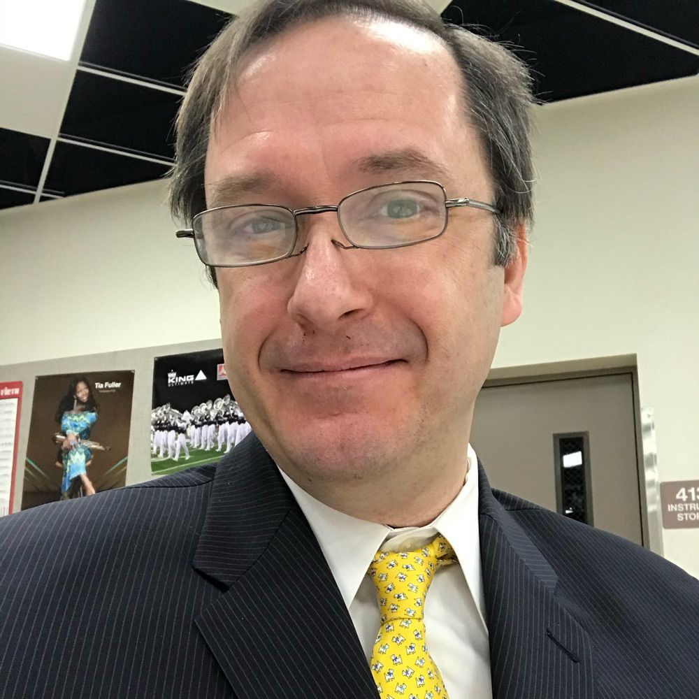 Nathan Lansing