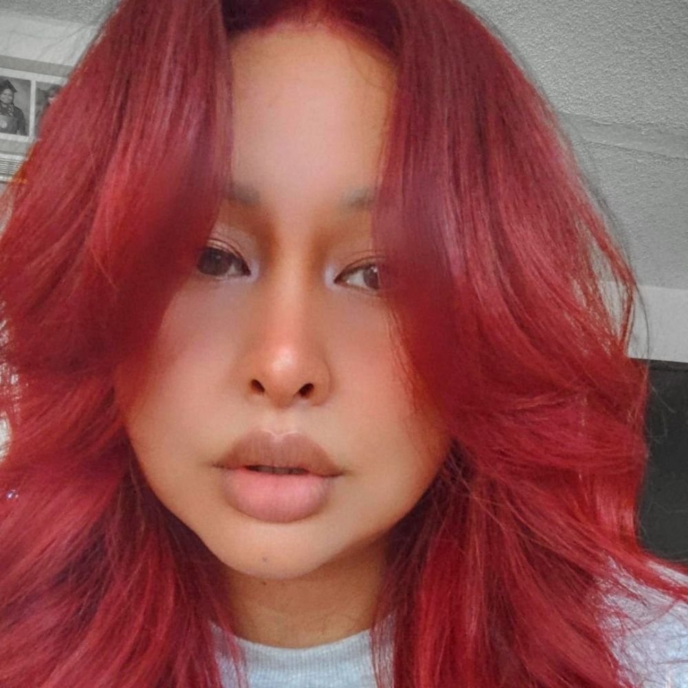 Janine Enriquez