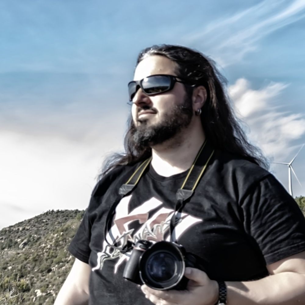 Vic Salda