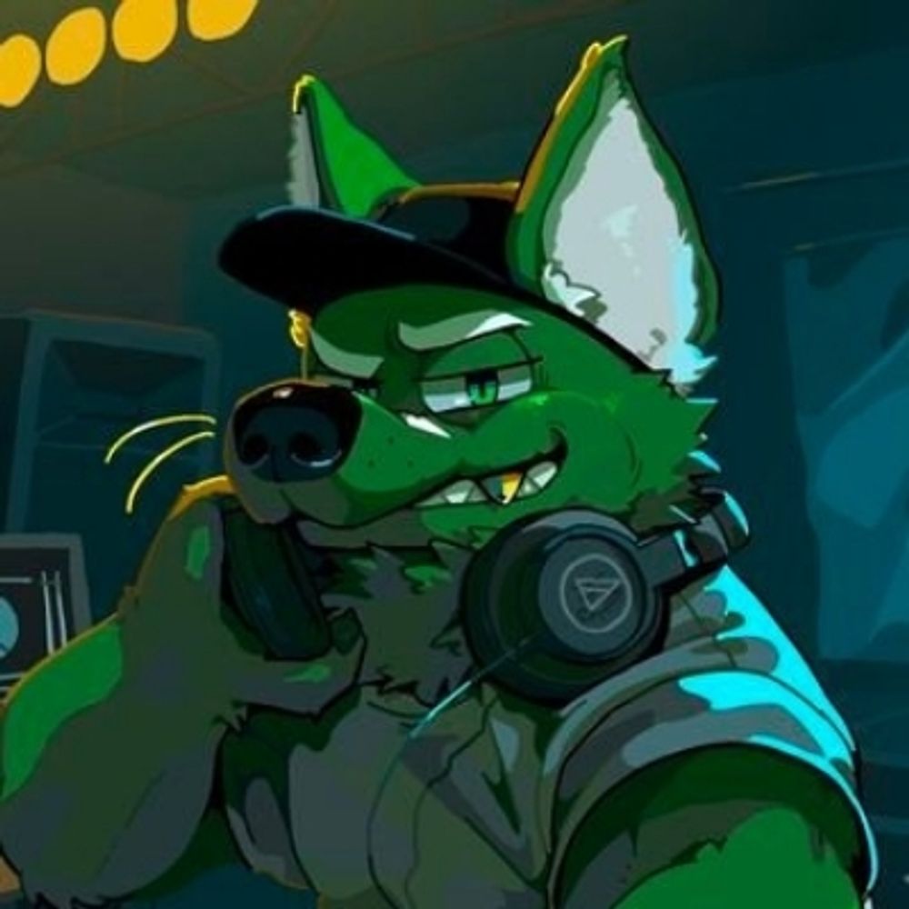 KINGRAGERDOG