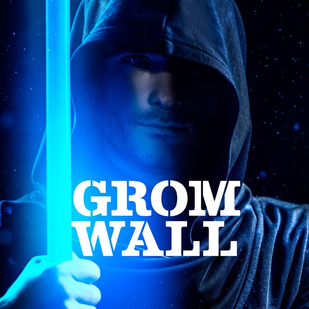 Profile picture gromwall.bsky.social