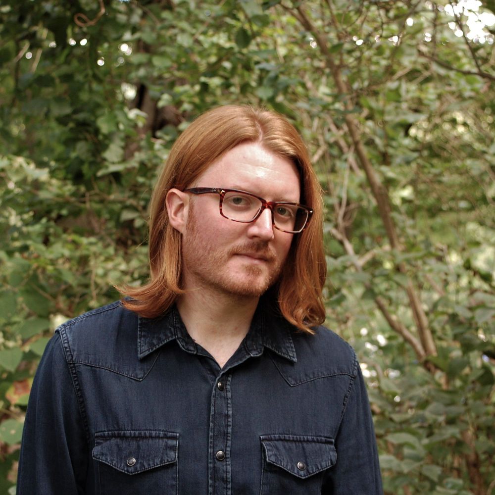 Scott Borchert 