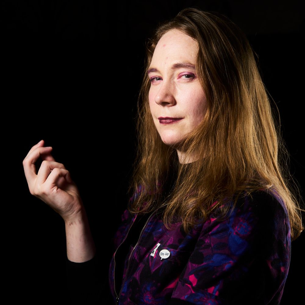 Fiona K.T. Howat