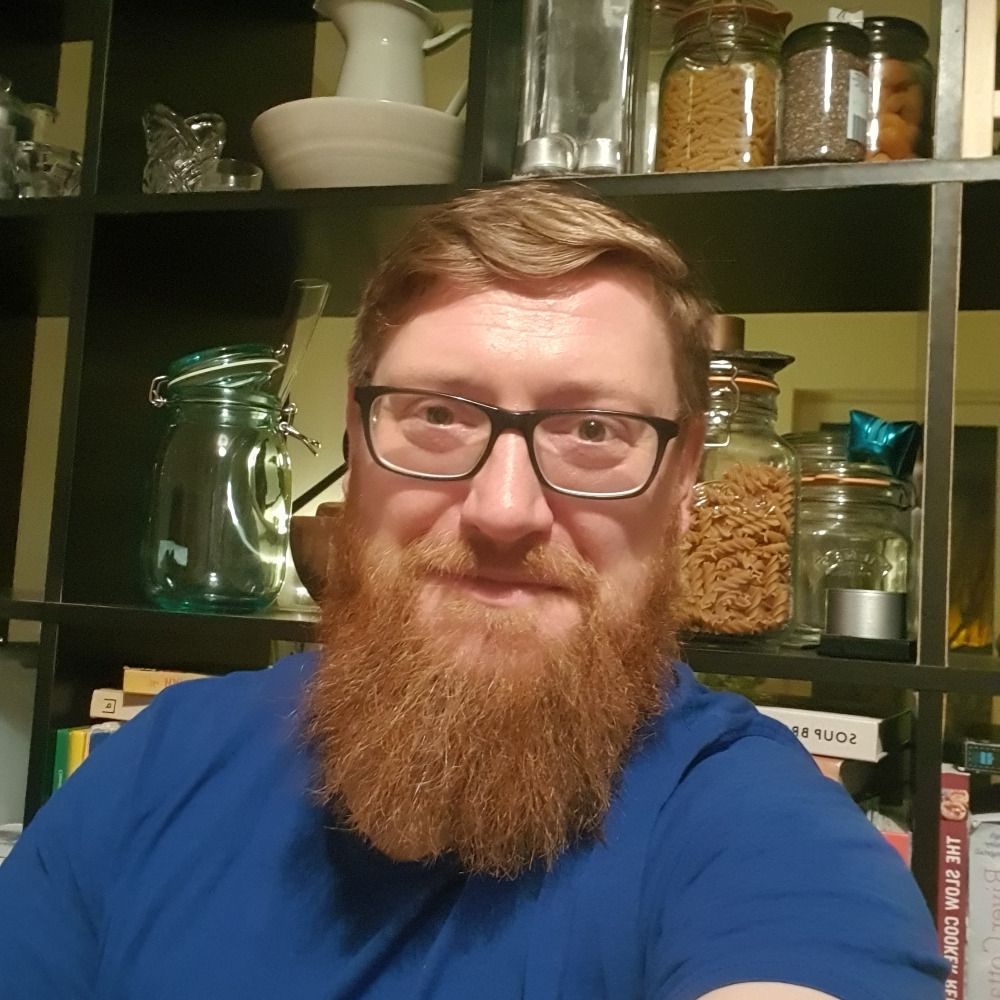 Pádraig McMahon 