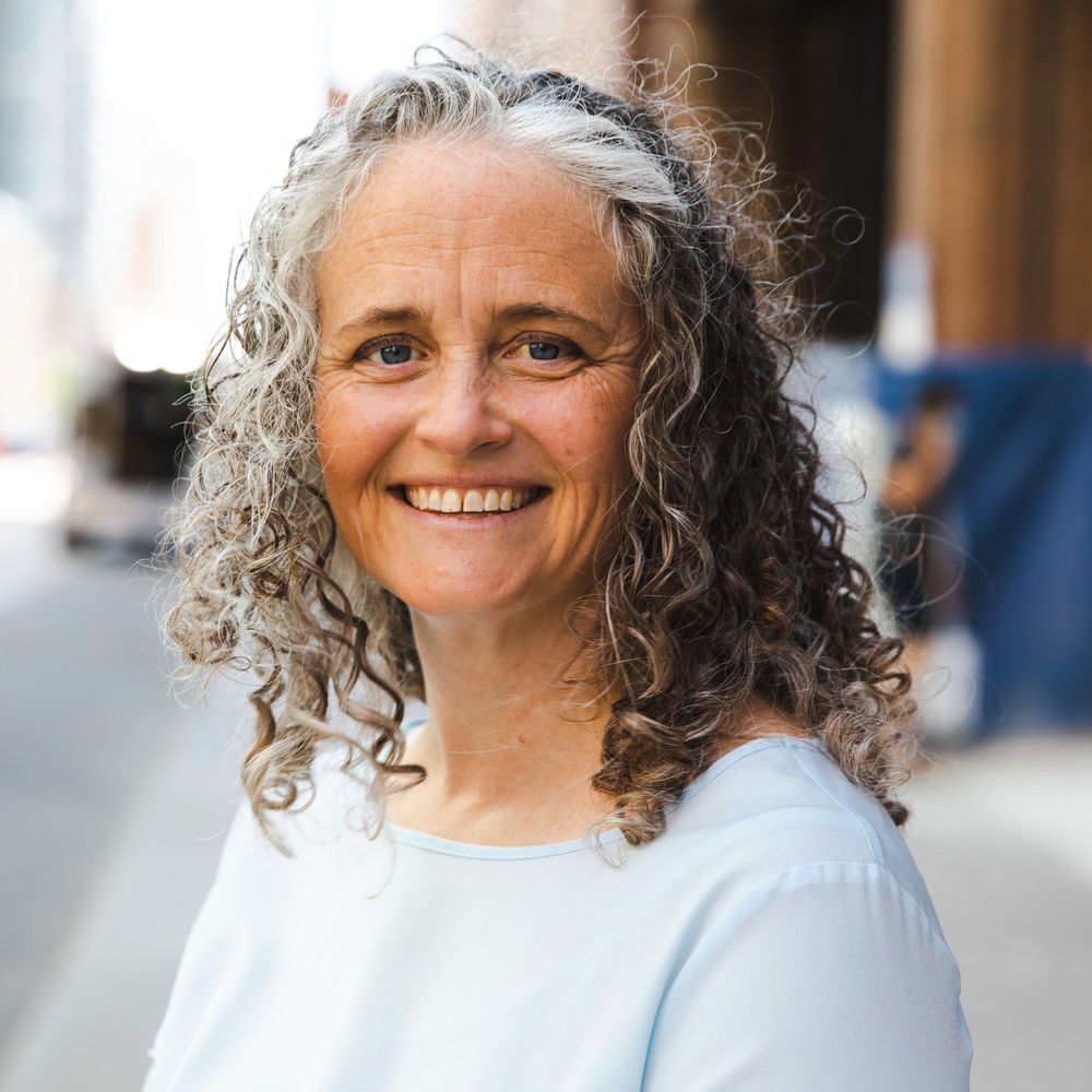 Carolyn Snider