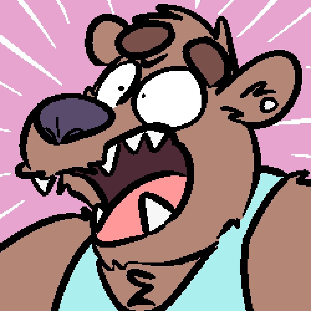 Timbear