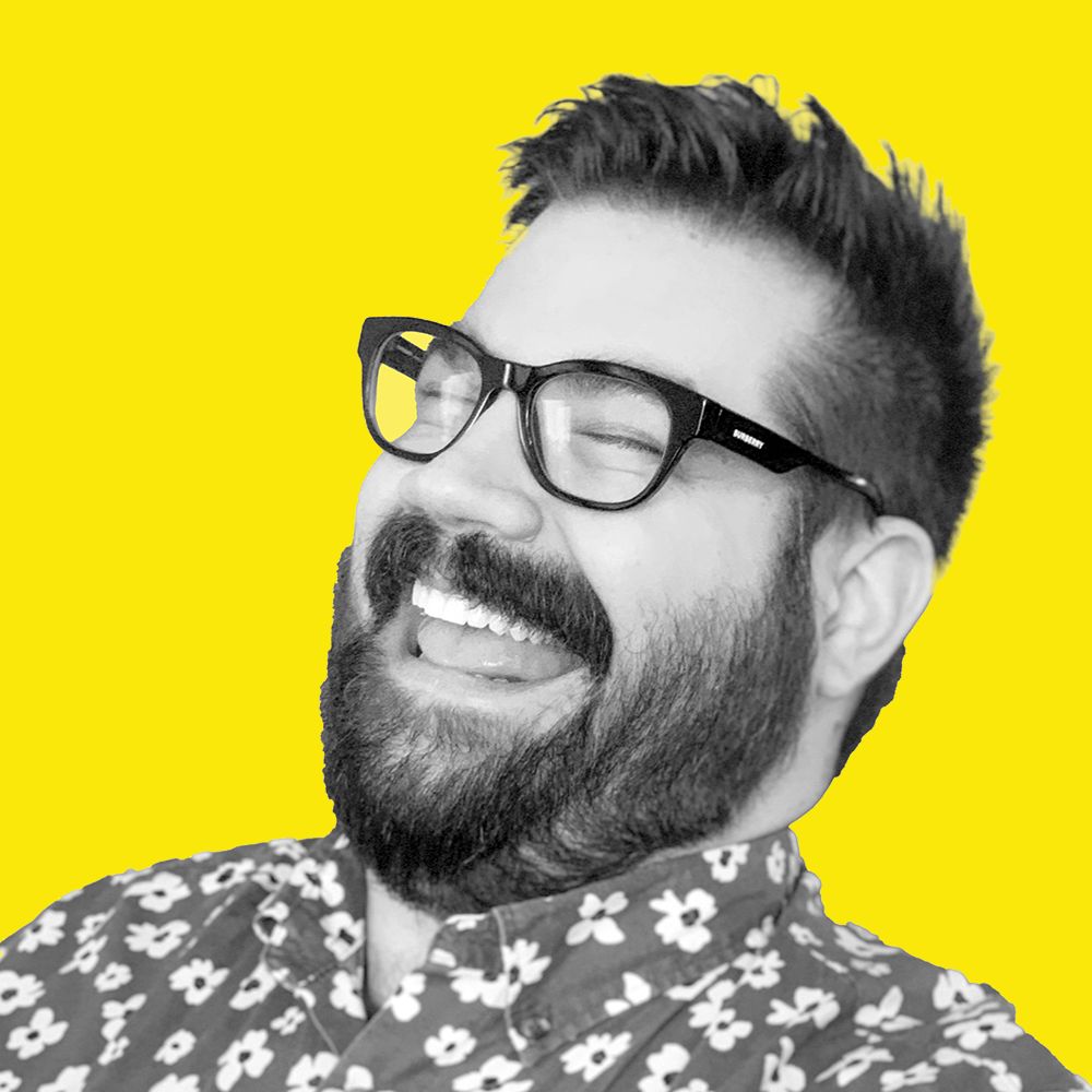 COSMOBEARD