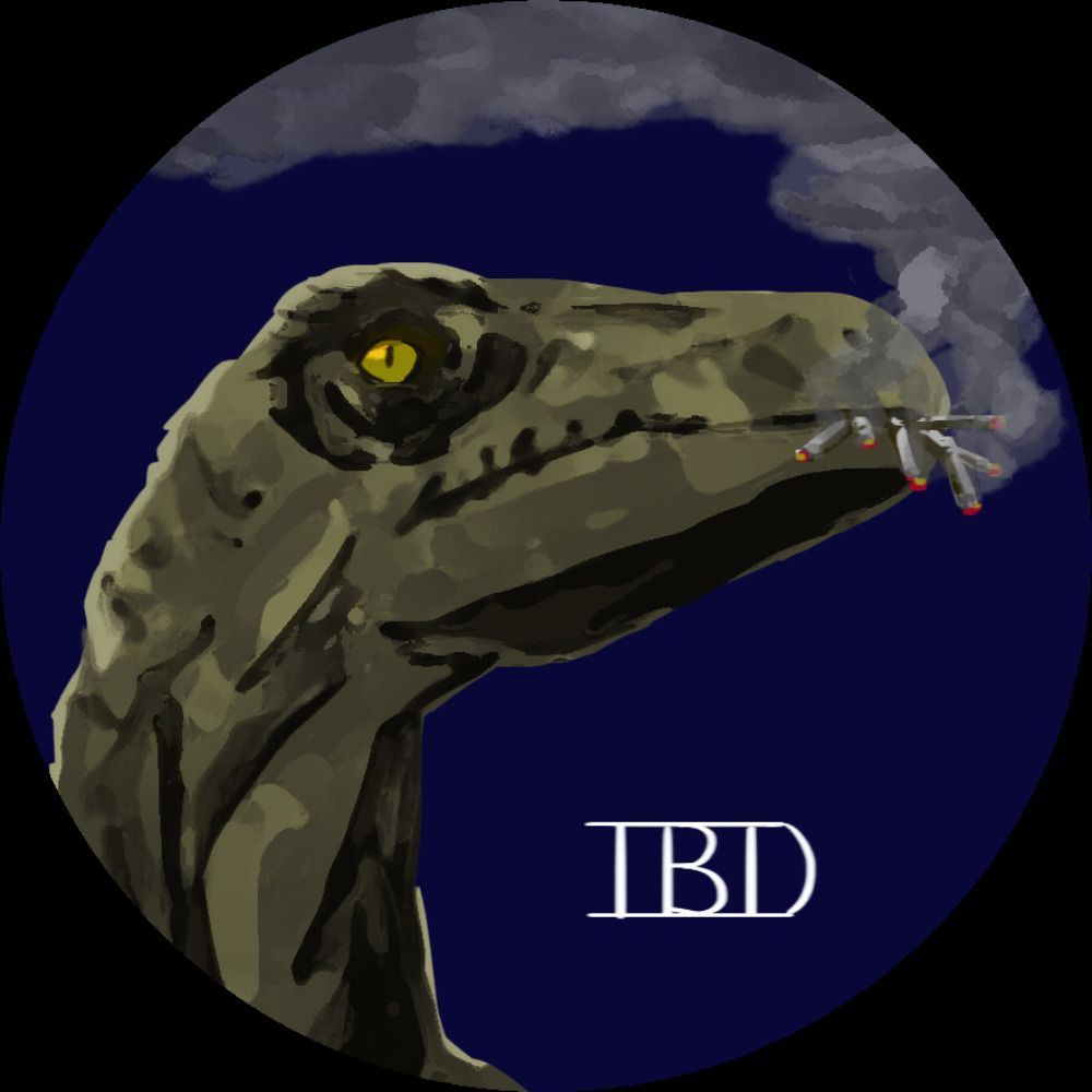 Important Business Dinosaur's avatar