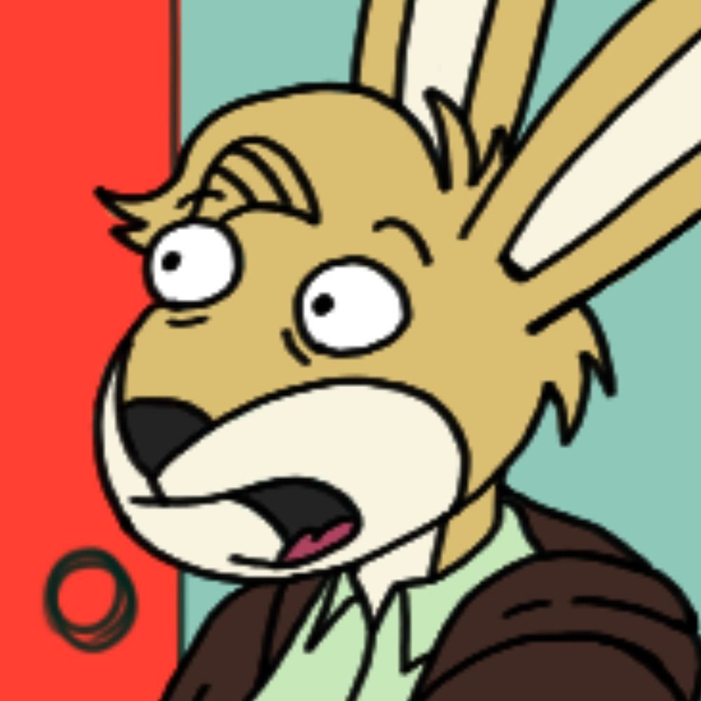 jo weasel