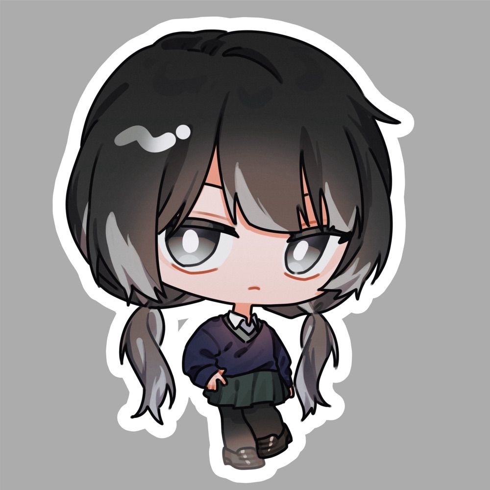 くまのみ。