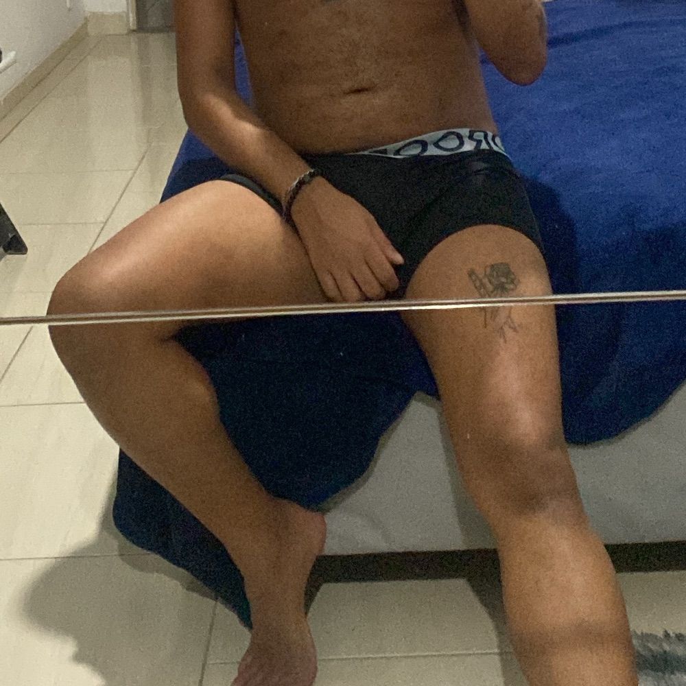Putinho Carioca 🔞