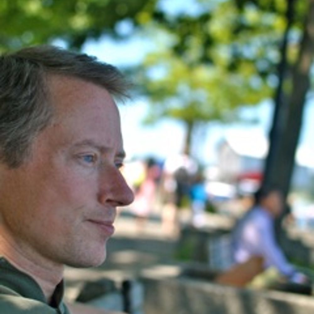 Phil Corkum