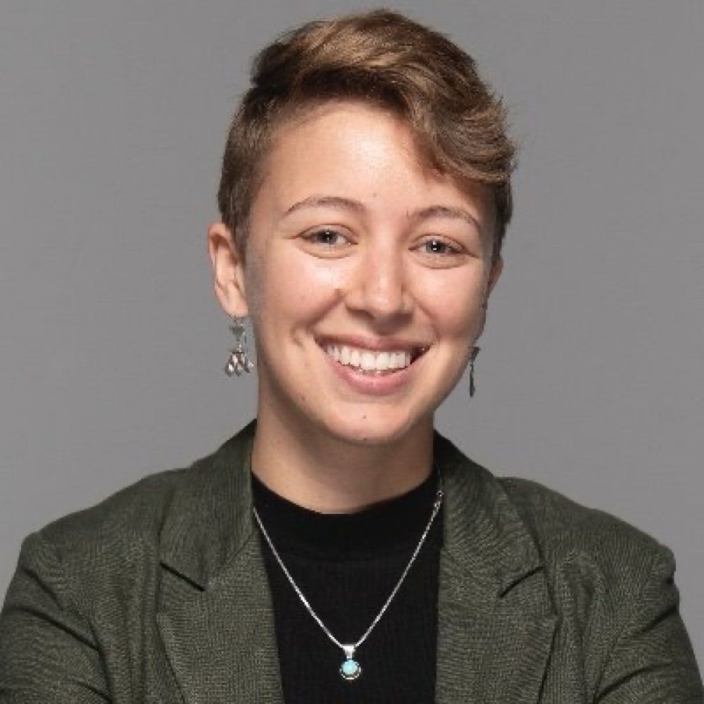 Siobhán O’Grady