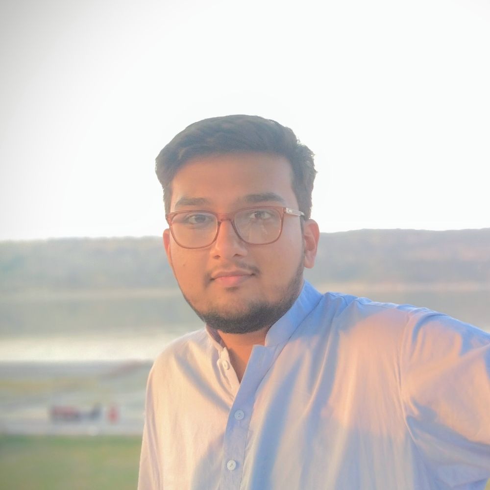 Muneeb Ur Rehman