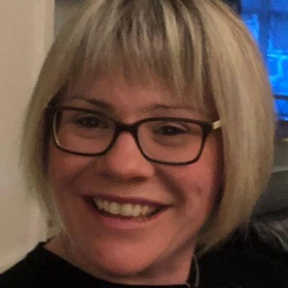 Amy Smith