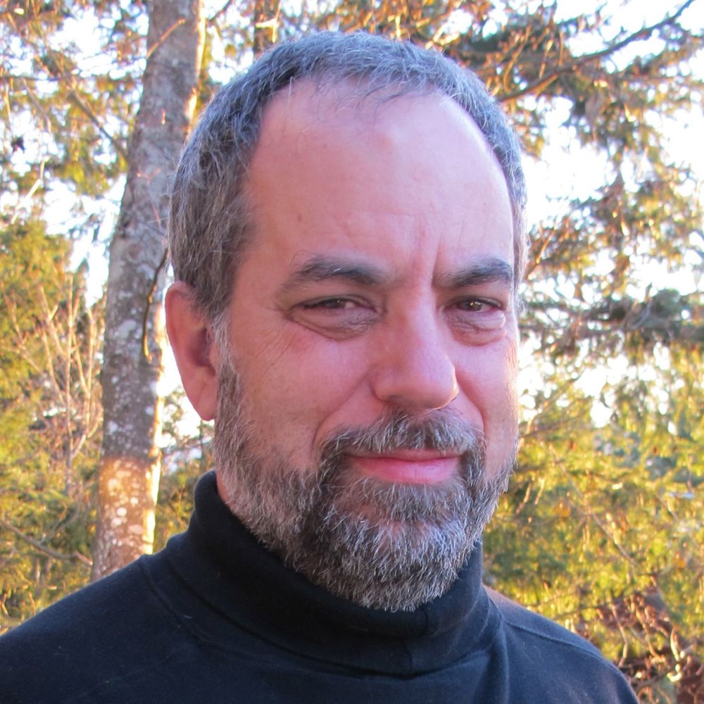 M. L. "Matt" Buchman